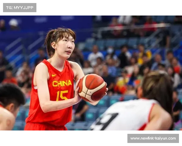 中国女篮热身赛战胜澳大利亚 提振全队信心备战国际大赛 中国女篮热身赛战胜澳大利亚 提振全队信心备战国际大赛