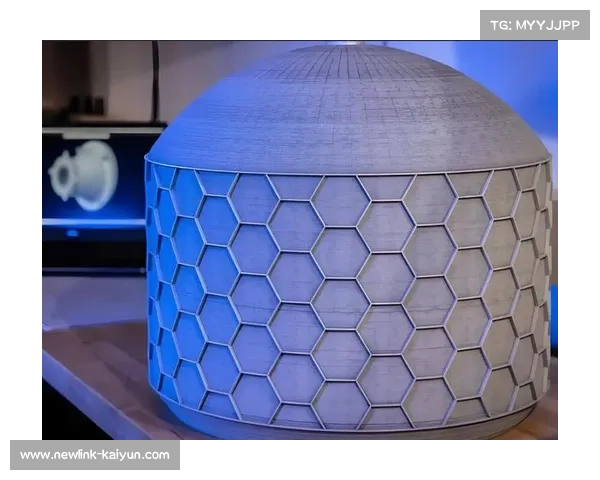碳纤维3D打印技术助力网球拍减重30% 实现全新突破 碳纤维3D打印技术助力网球拍减重30% 实现全新突破