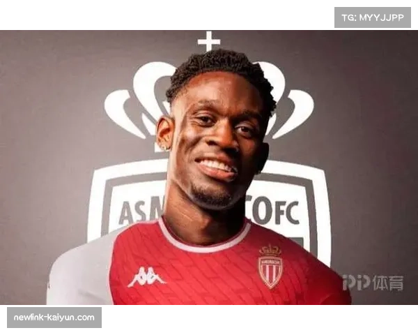 摩纳哥前锋巴洛贡新帅上任后复苏 5球中4球近期打入