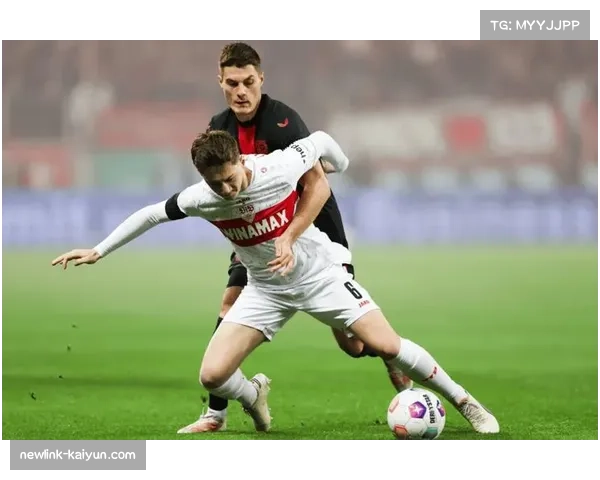 勒沃库森控球超六成却仅险胜 高位压迫效率下滑现隐忧