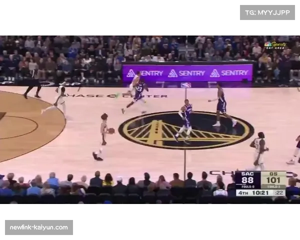 勇士针对不同持球人类型切换换防drop与包夹策略